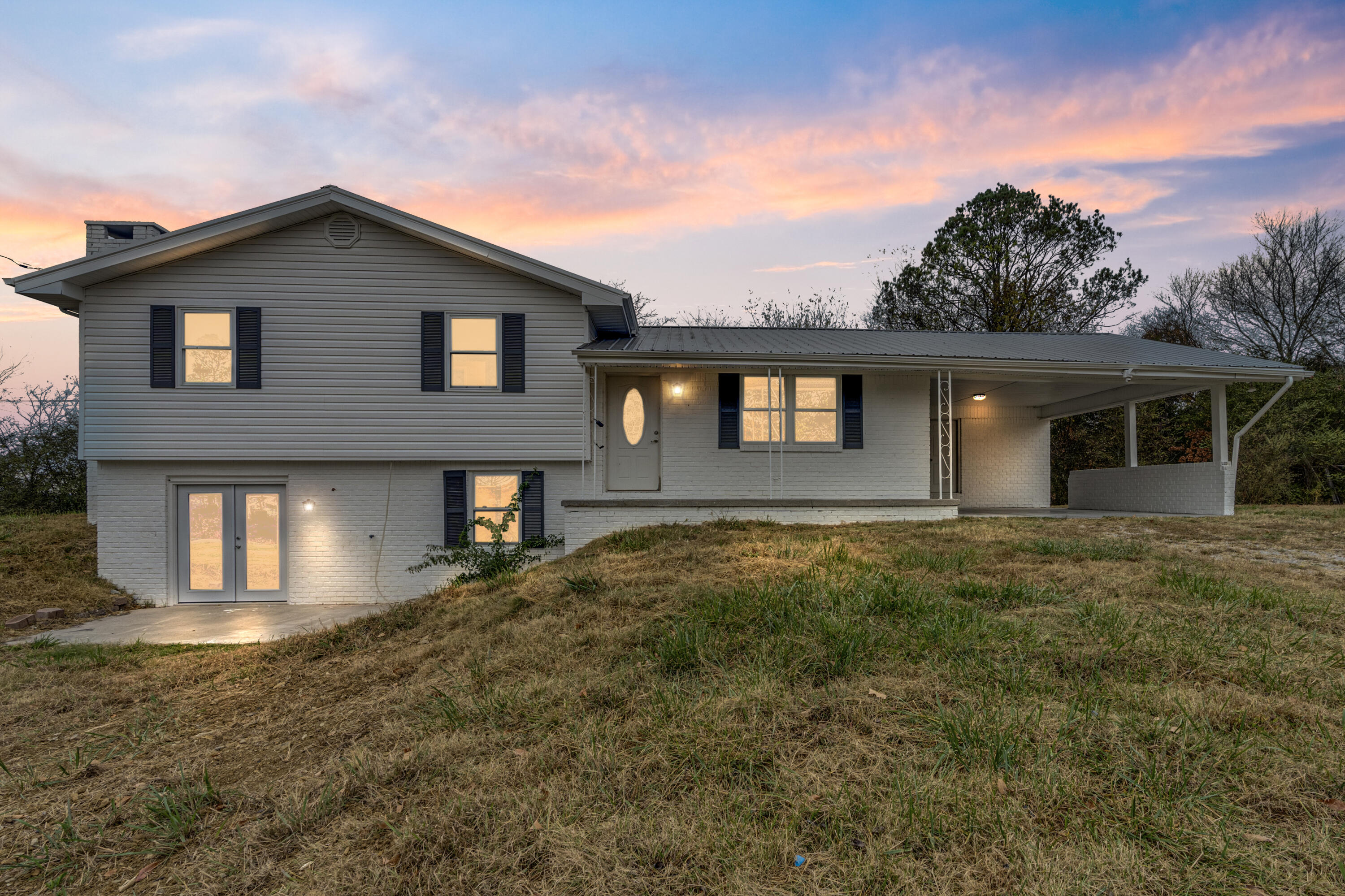 3347 Southeast Hunt Road Cleveland, TN 37323 - Photo 2 of 53 3347 SE Hunt Rd-1DTE (1)