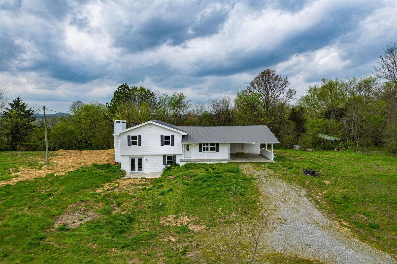 3347 Southeast Hunt Road Cleveland, TN 37323 - Photo 33 of 53 02-3347 SE Hunt Rd drone-2
