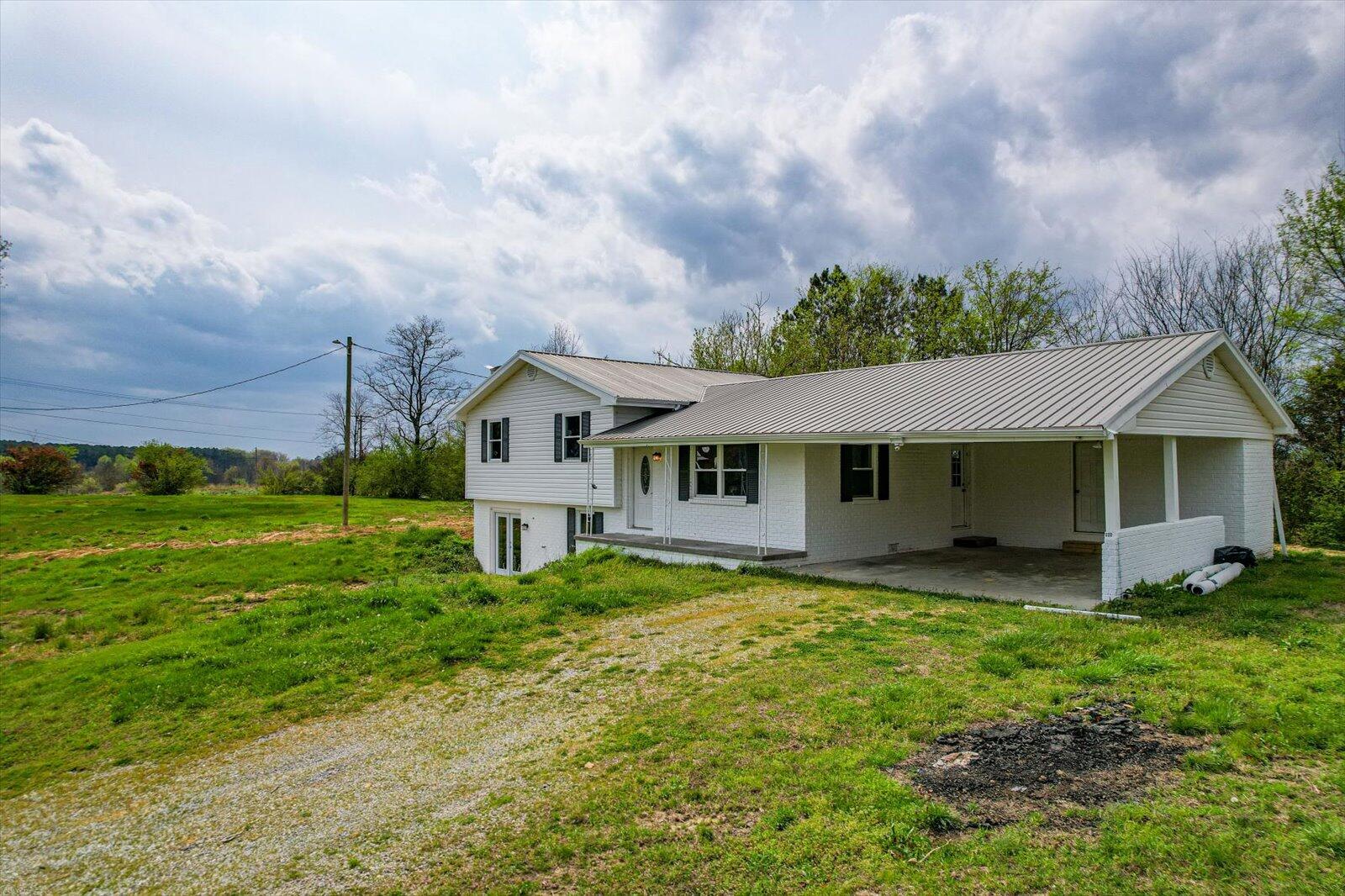 3347 Southeast Hunt Road Cleveland, TN 37323 - Photo 39 of 53 08-3347 SE Hunt Rd drone-8