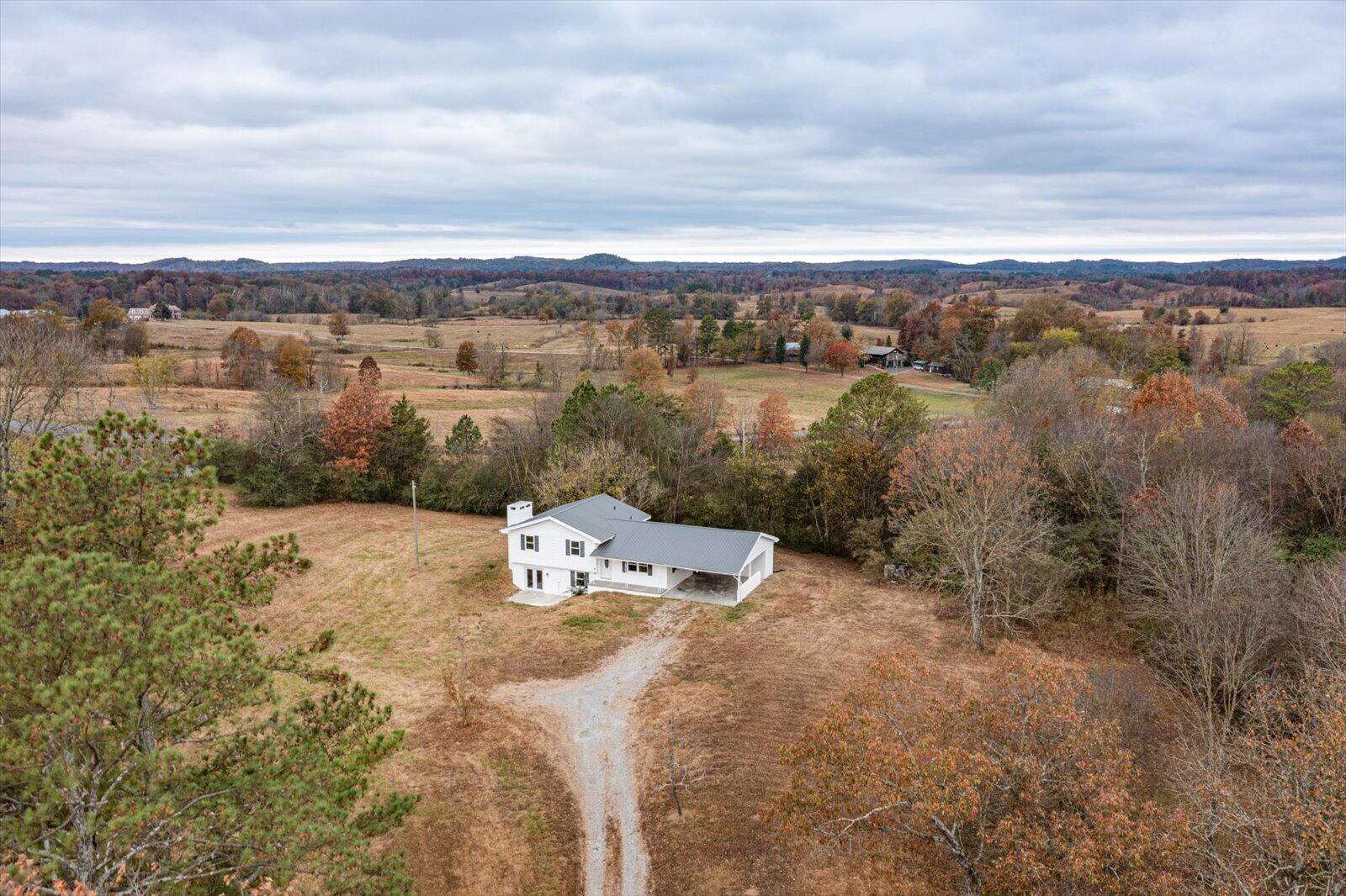 3347 Southeast Hunt Road Cleveland, TN 37323 - Photo 48 of 53 29-3347 SE Hunt Rd-29
