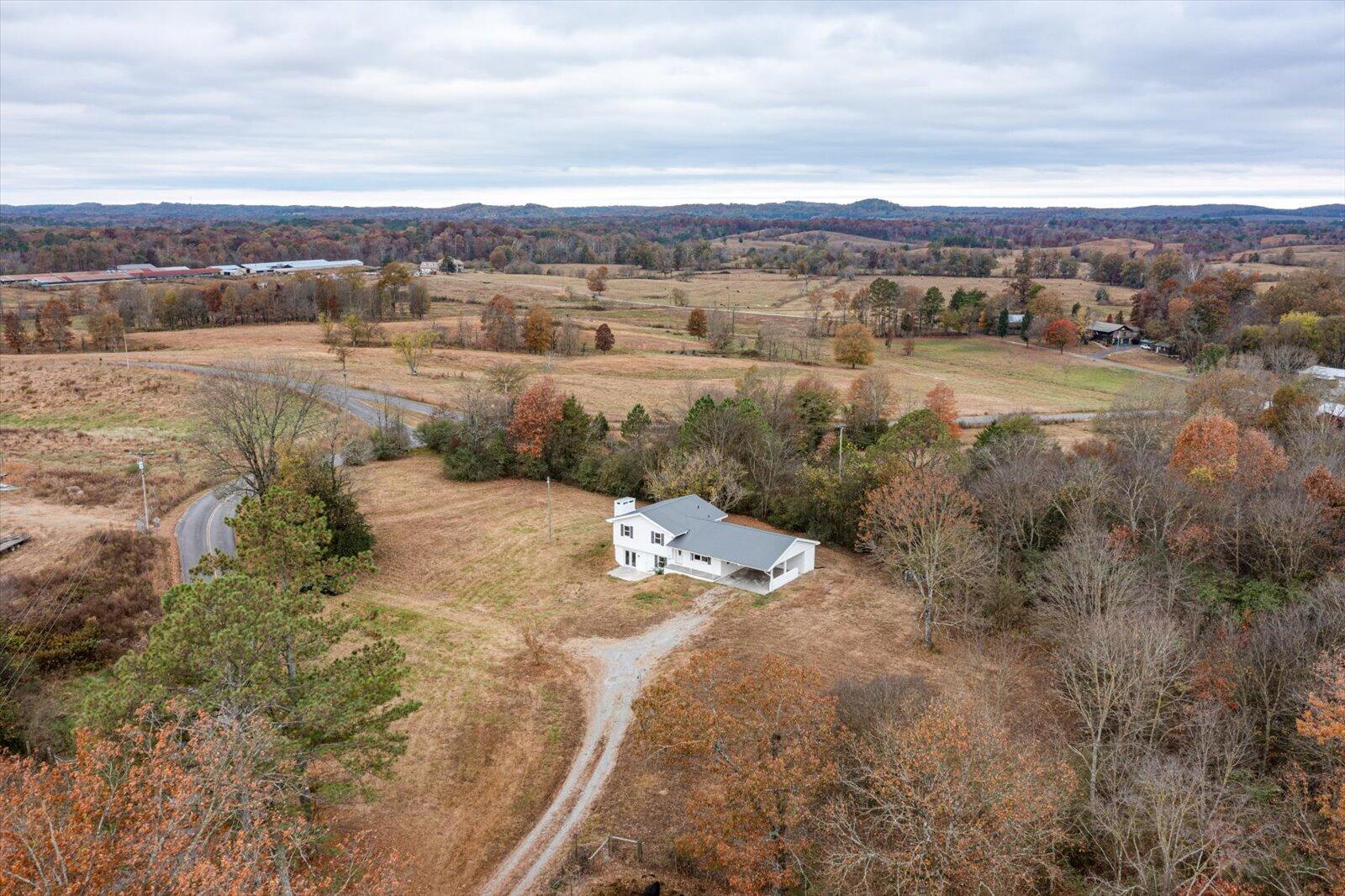 3347 Southeast Hunt Road Cleveland, TN 37323 - Photo 49 of 53 30-3347 SE Hunt Rd-30