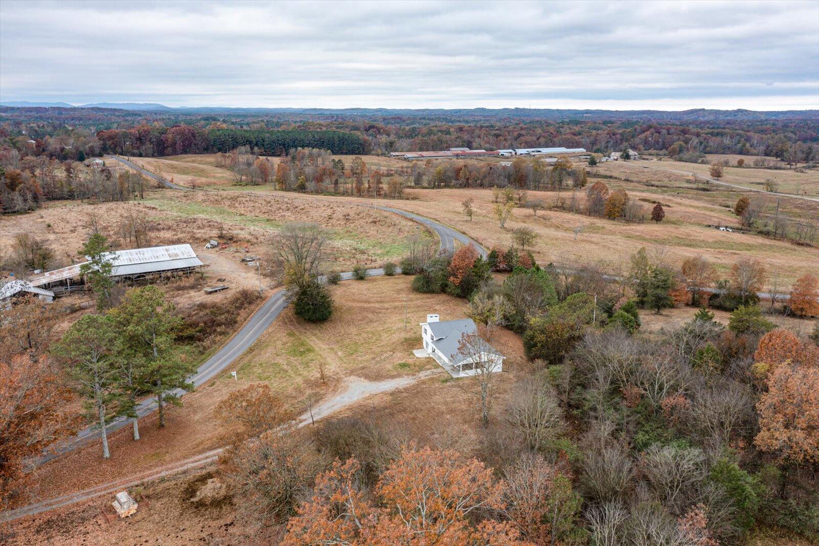 3347 Southeast Hunt Road Cleveland, TN 37323 - Photo 50 of 53 31-3347 SE Hunt Rd-31
