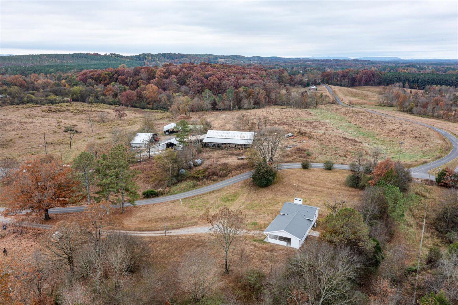 3347 Southeast Hunt Road Cleveland, TN 37323 - Photo 51 of 53 32-3347 SE Hunt Rd-32