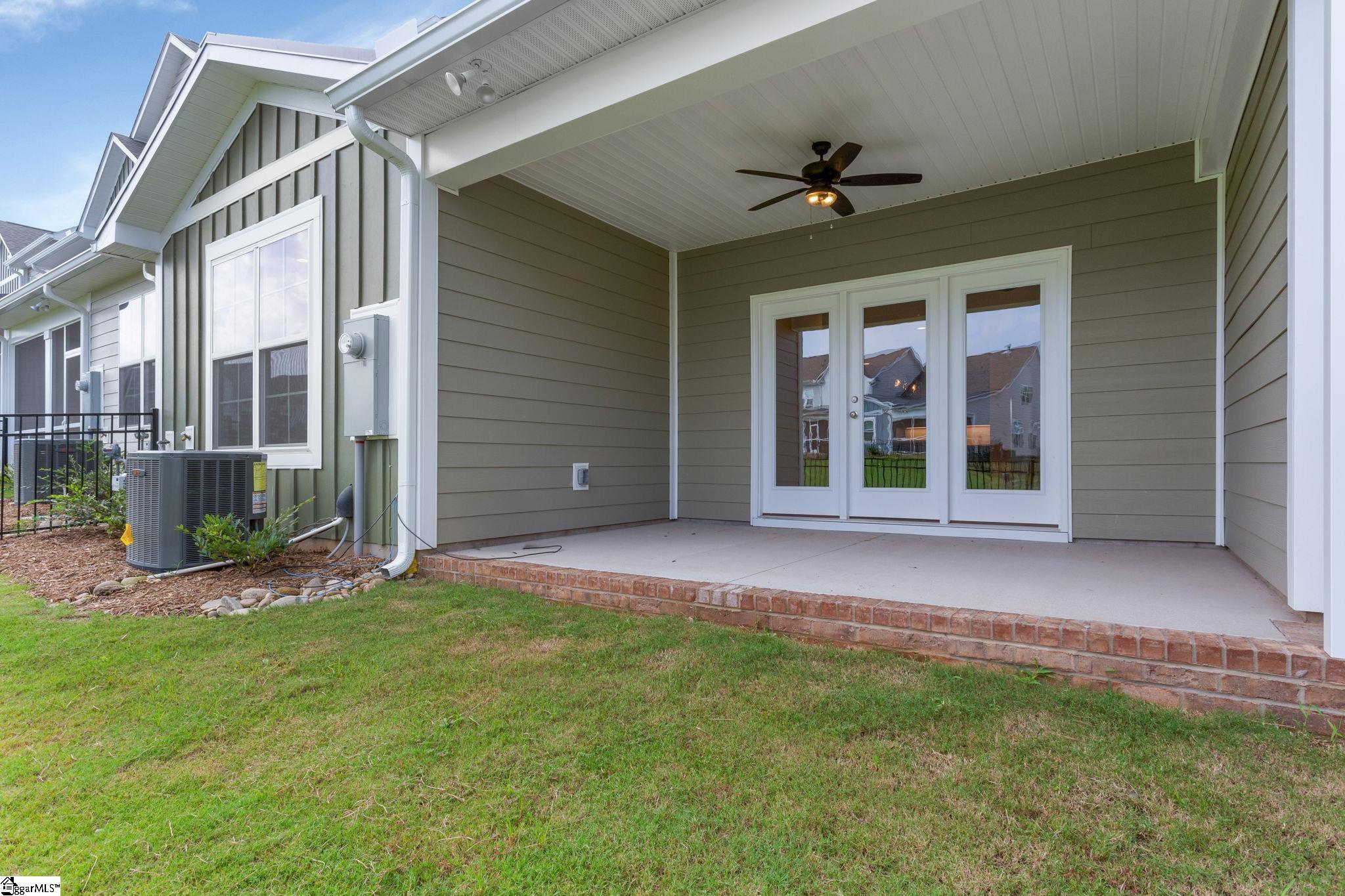 57 Hensley Road, Unit SITE 62 Greenville, SC 29607 - Photo 37 of 37 Gallery Image 37