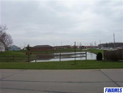 5505 Oak Fall Road Fort Wayne, IN 46845 - Photo 5 of 7