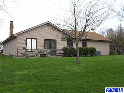 5505 Oak Fall Road Fort Wayne, IN 46845 - Photo 6 of 7