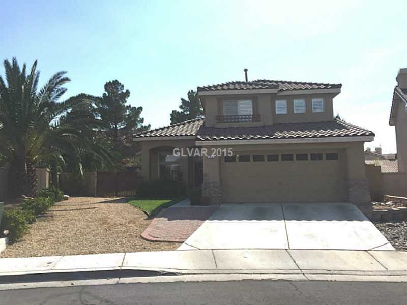 23 Rue De Parc Henderson, NV 89074 - Photo 1 of 20 Property Photo.