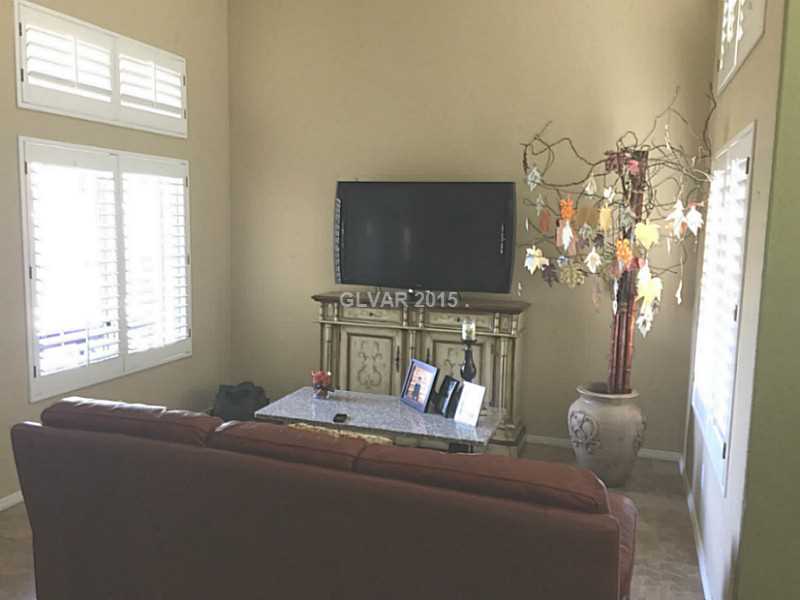 23 Rue De Parc Henderson, NV 89074 - Photo 15 of 20 Property Photo.