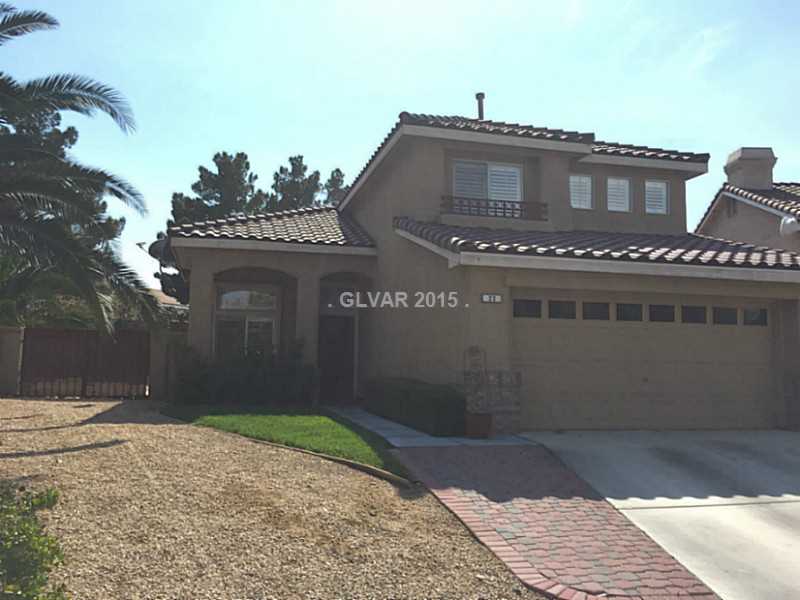 23 Rue De Parc Henderson, NV 89074 - Photo 2 of 20 Property Photo.