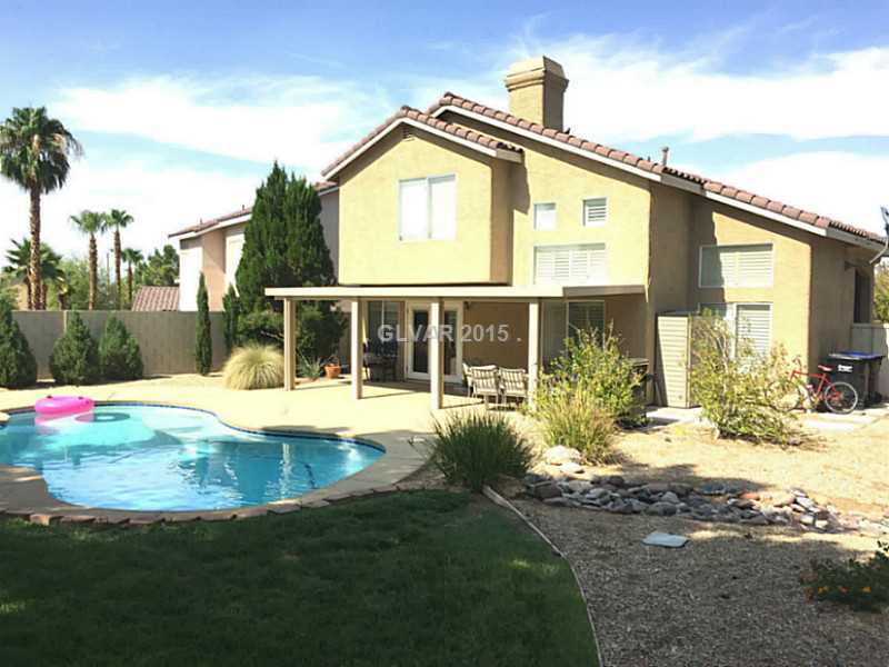 23 Rue De Parc Henderson, NV 89074 - Photo 6 of 20 Property Photo.