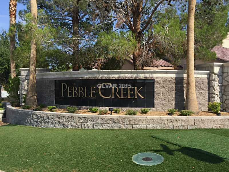 23 Rue De Parc Henderson, NV 89074 - Photo 9 of 20 Property Photo.