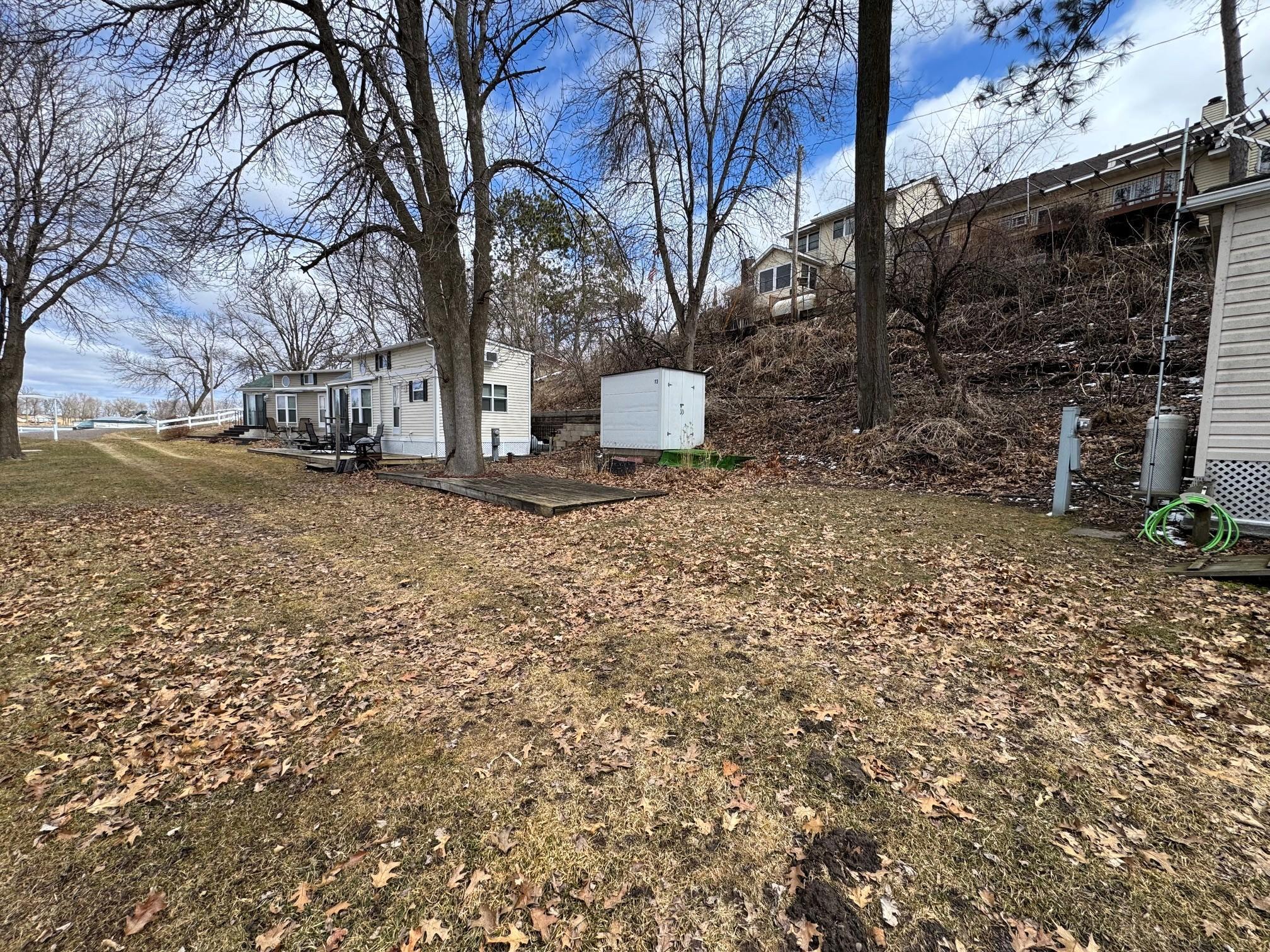 1663 Us Highway, Unit 13 St. Croix Falls, WI 54024 - Photo 1 of 1