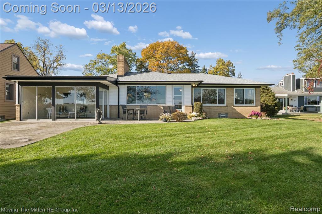 46940 Denton Road Belleville, MI 48111 - Photo 39 of 59 Gallery Image 39