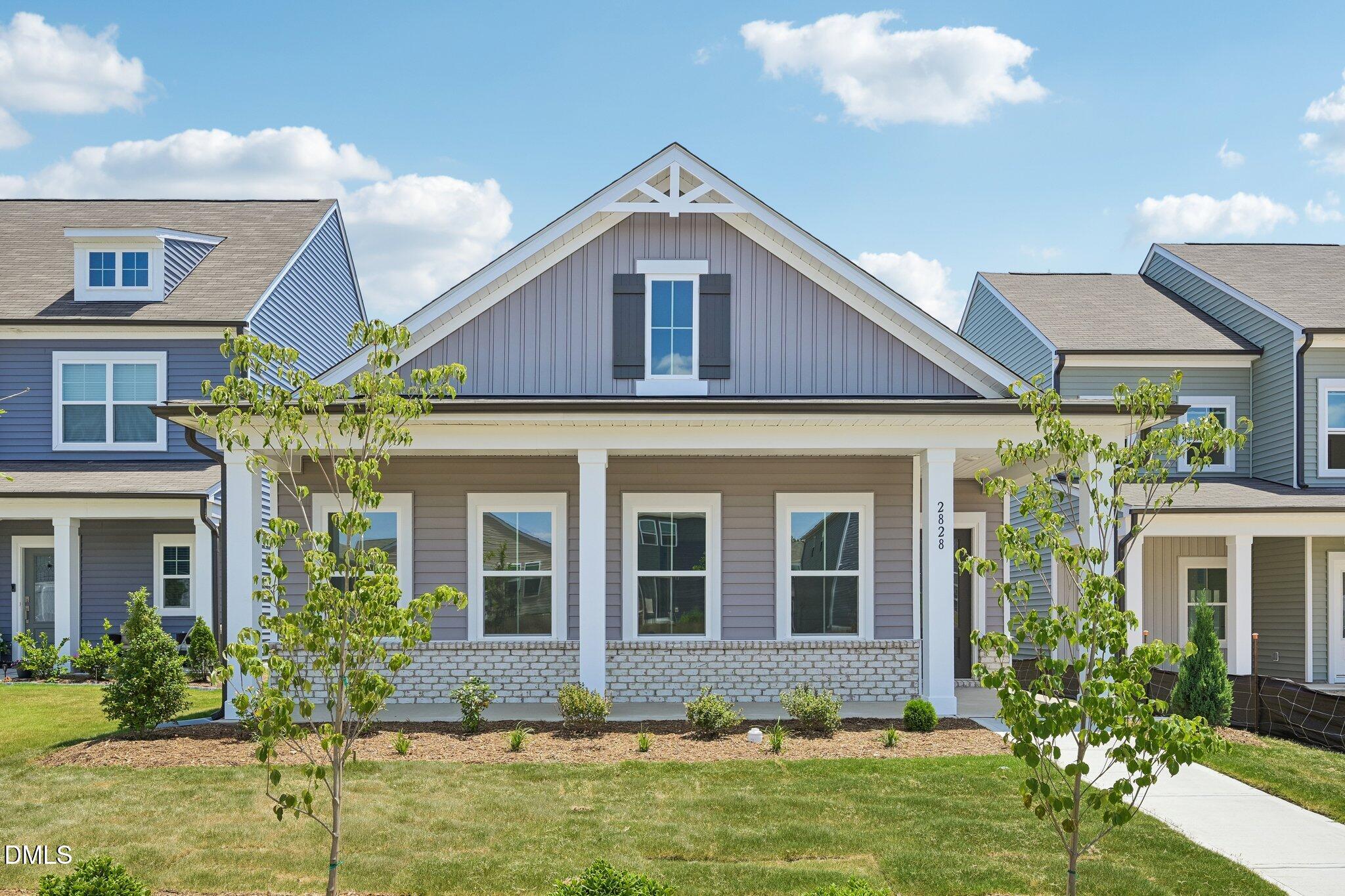 2828 Quarry Road, Unit 177 Rolesville, NC 27571 - Photo 1 of 31