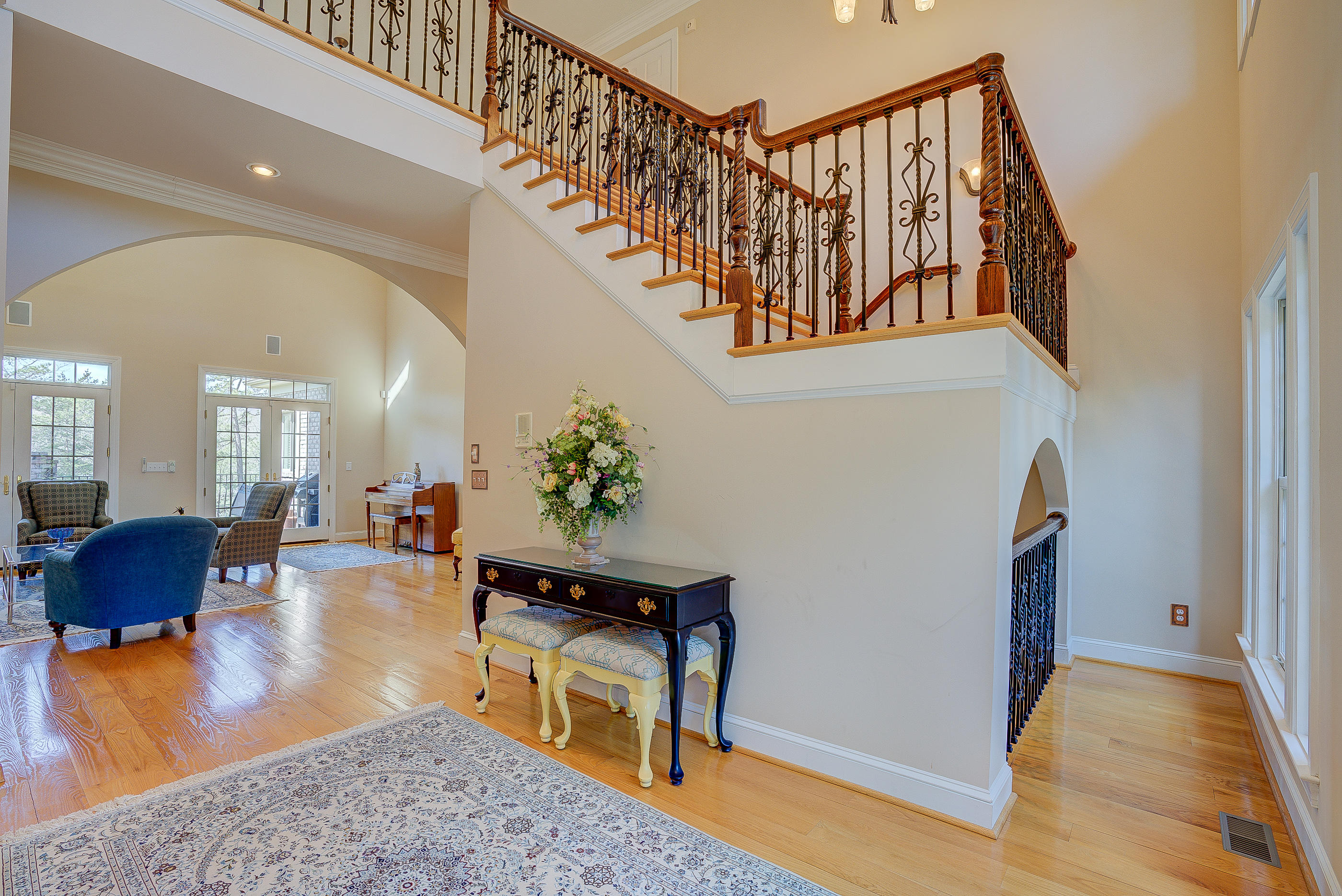 2851 New Ridge Road Elliston, VA 24087 - Photo 32 of 58 51