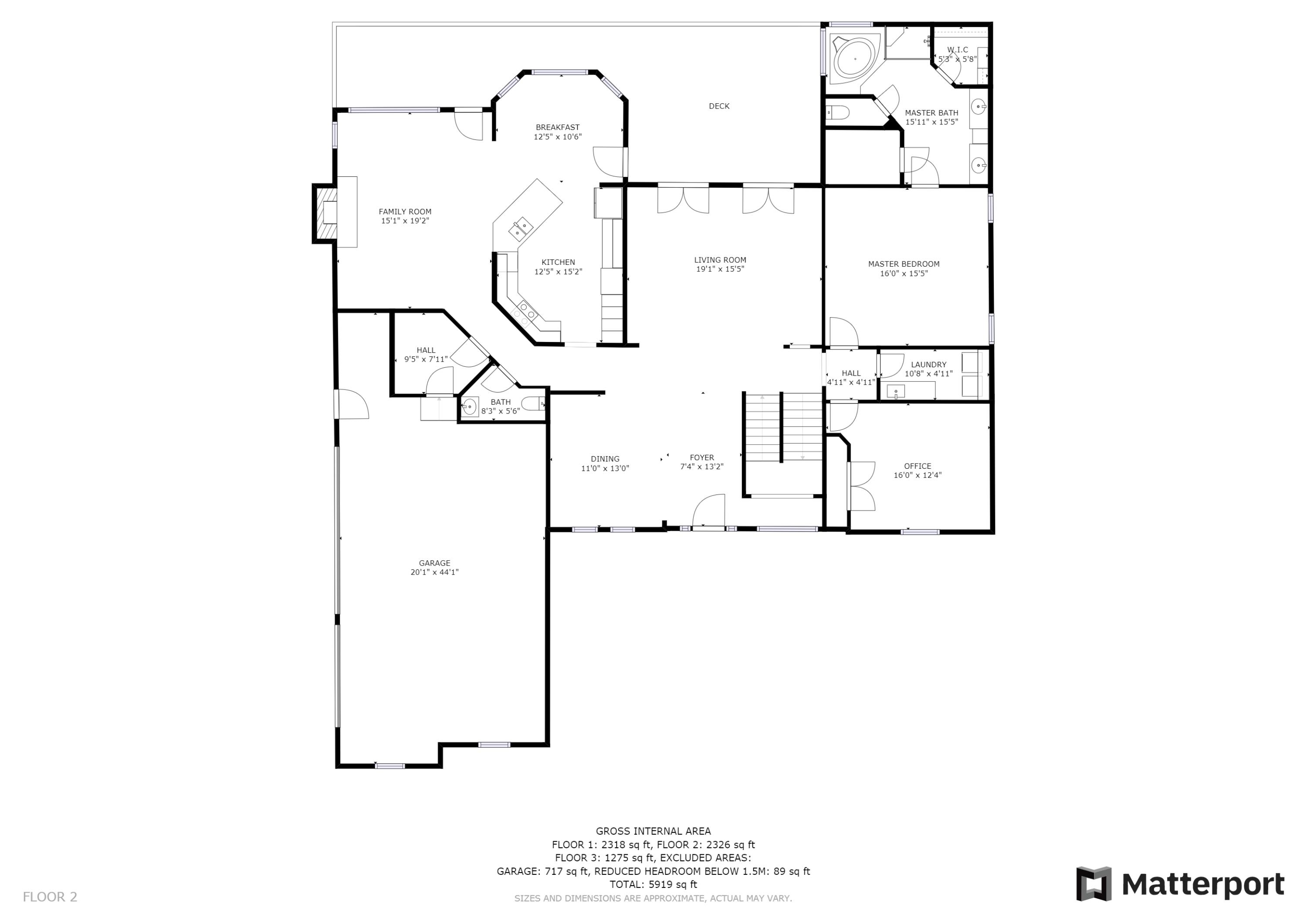 2851 New Ridge Road Elliston, VA 24087 - Photo 52 of 58 FP