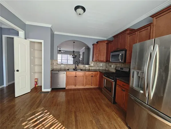 $2,300 | 1959 Appaloosa Mill Circle Northeast, Buford, GA 30519