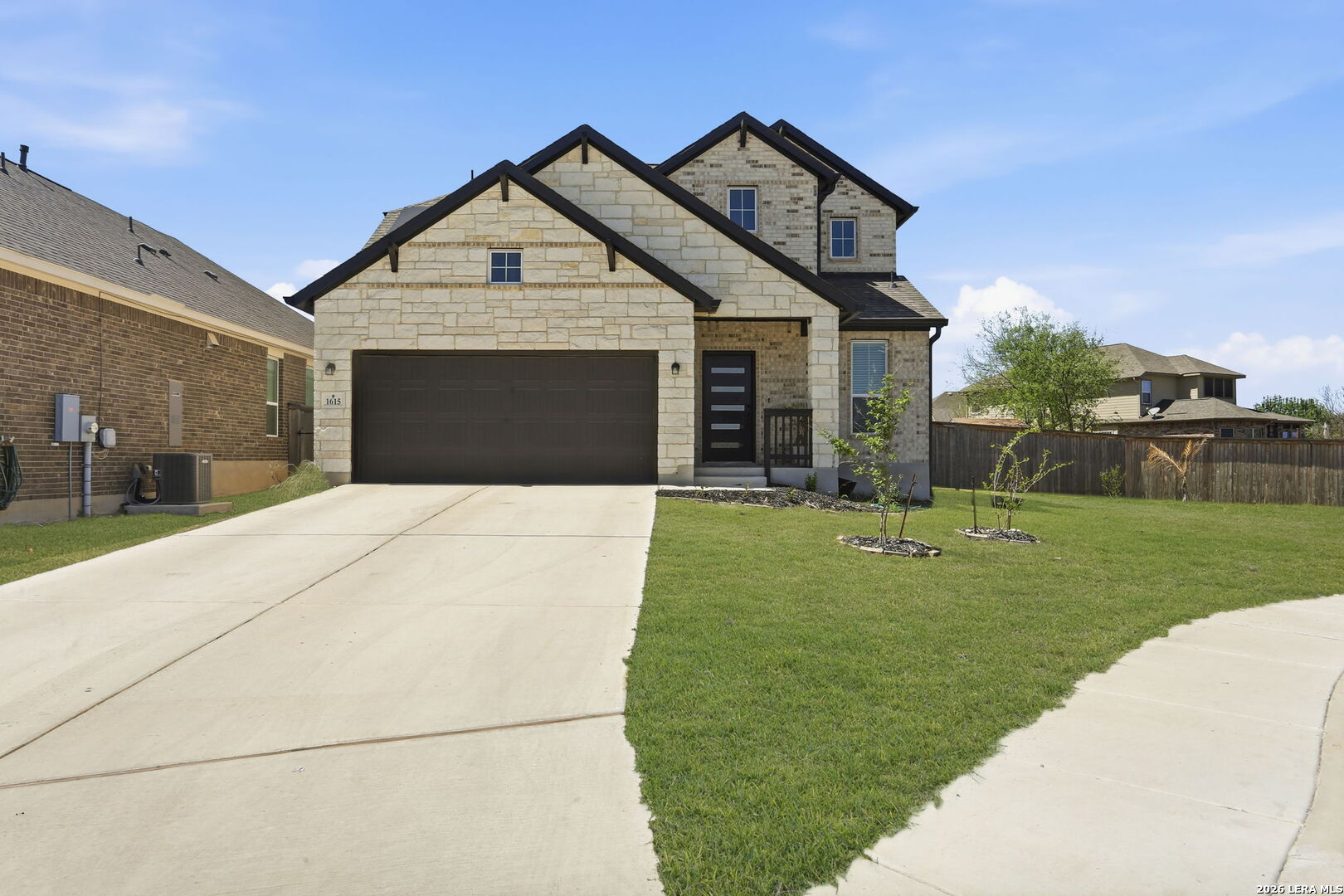 1615 Lawnside Road San Antonio, TX 78245 - Photo 1 of 30