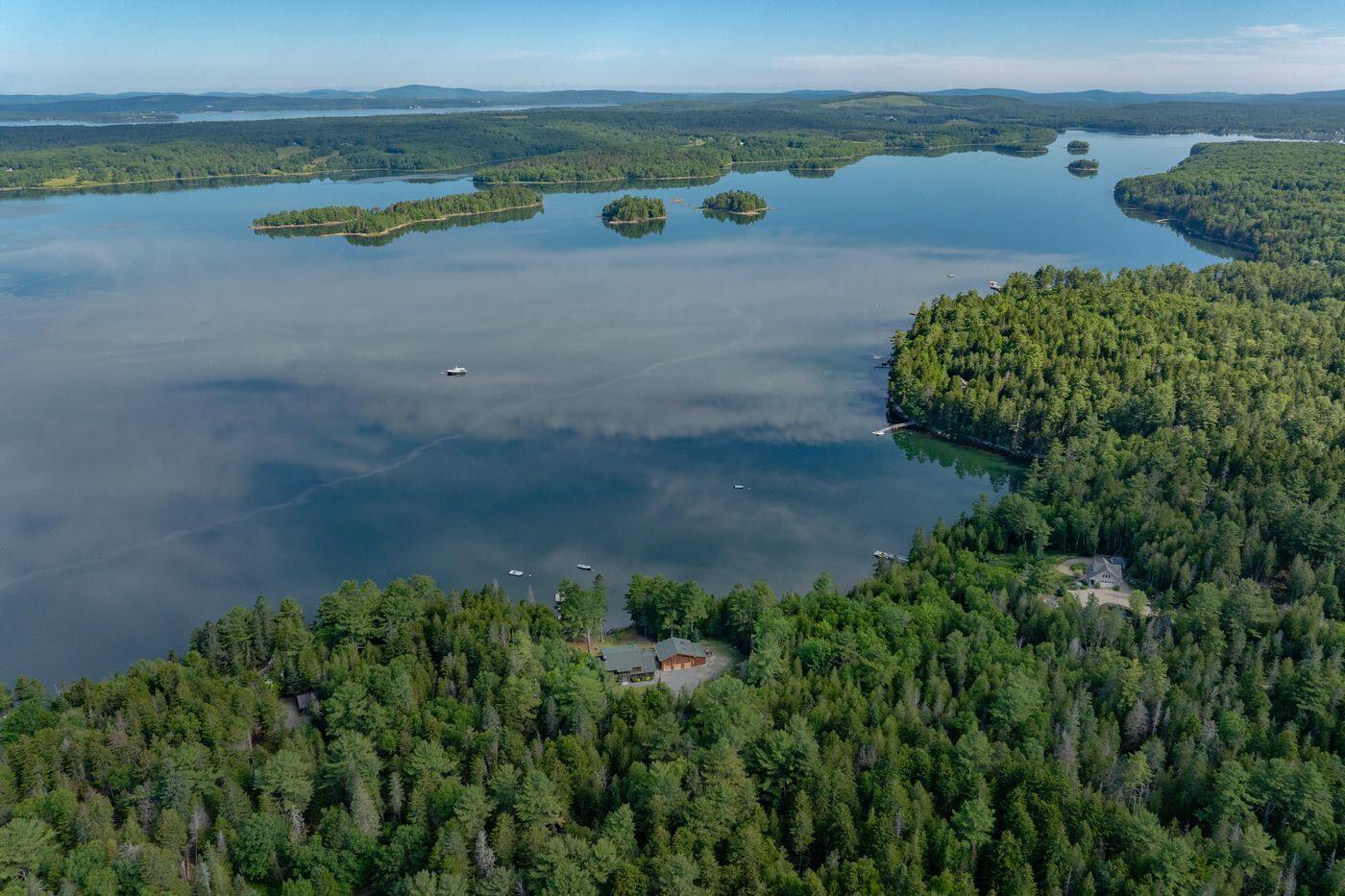 24 Split Rock Way Penobscot, ME 04476 - Photo 47 of 47 W48-ME2977_46