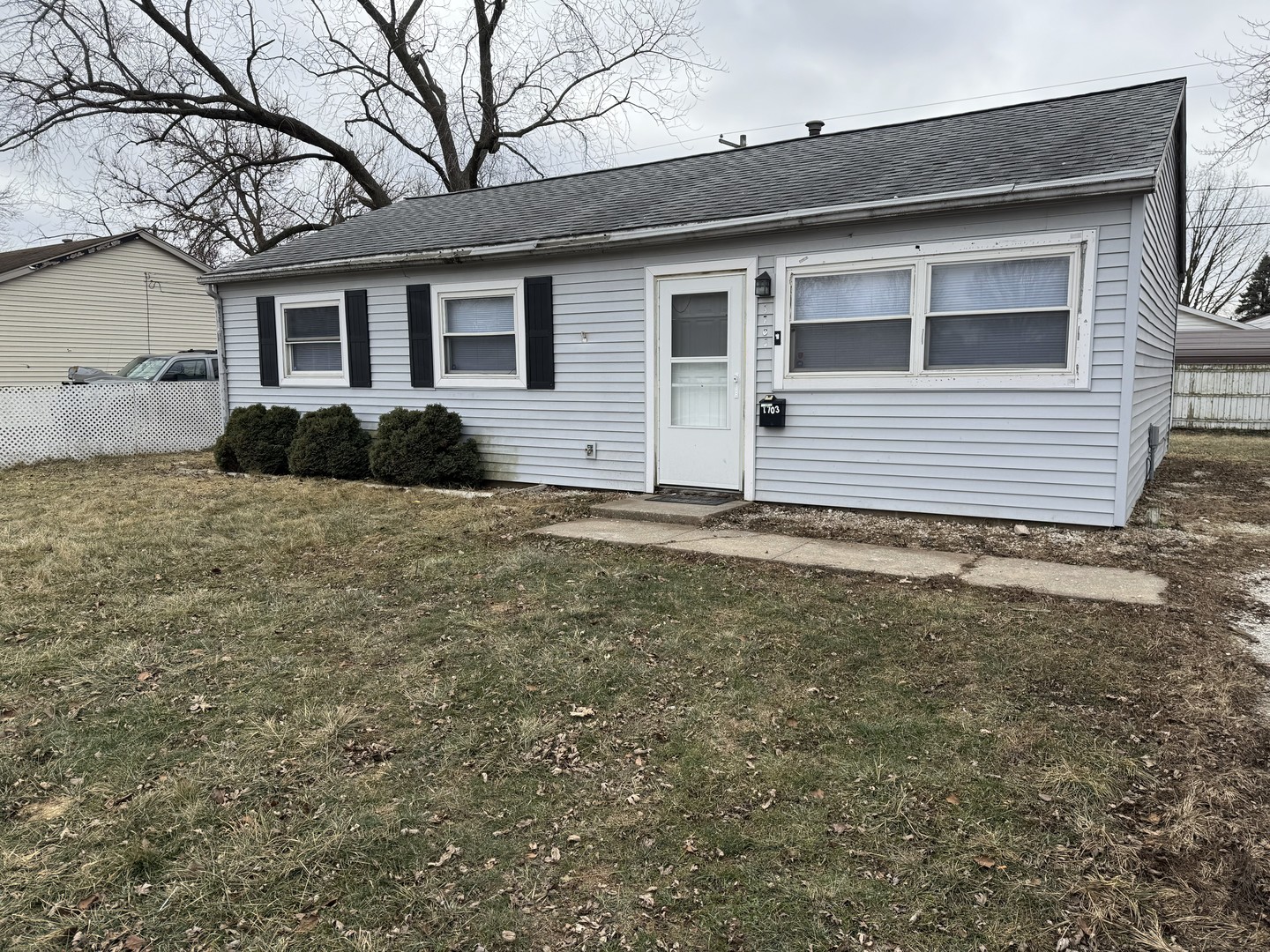 1703 Hedge Road Champaign, IL 61821 - Photo 1 of 1