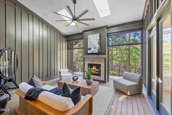 $2,150,000 | 2928 Wexford Pond Way, Wake Forest, NC 27587