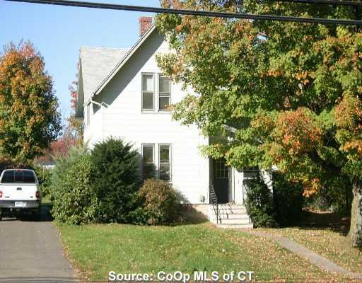 218 Mountain Road Suffield, CT 06078 - Photo 1 of 1