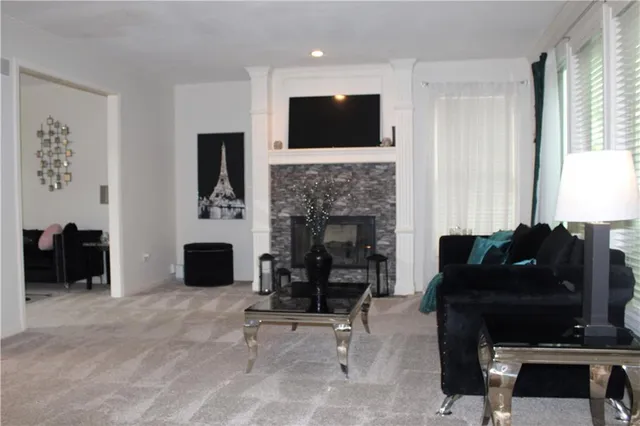 $515,000 | 13810 West 53rd Street, Shawnee, KS 66216