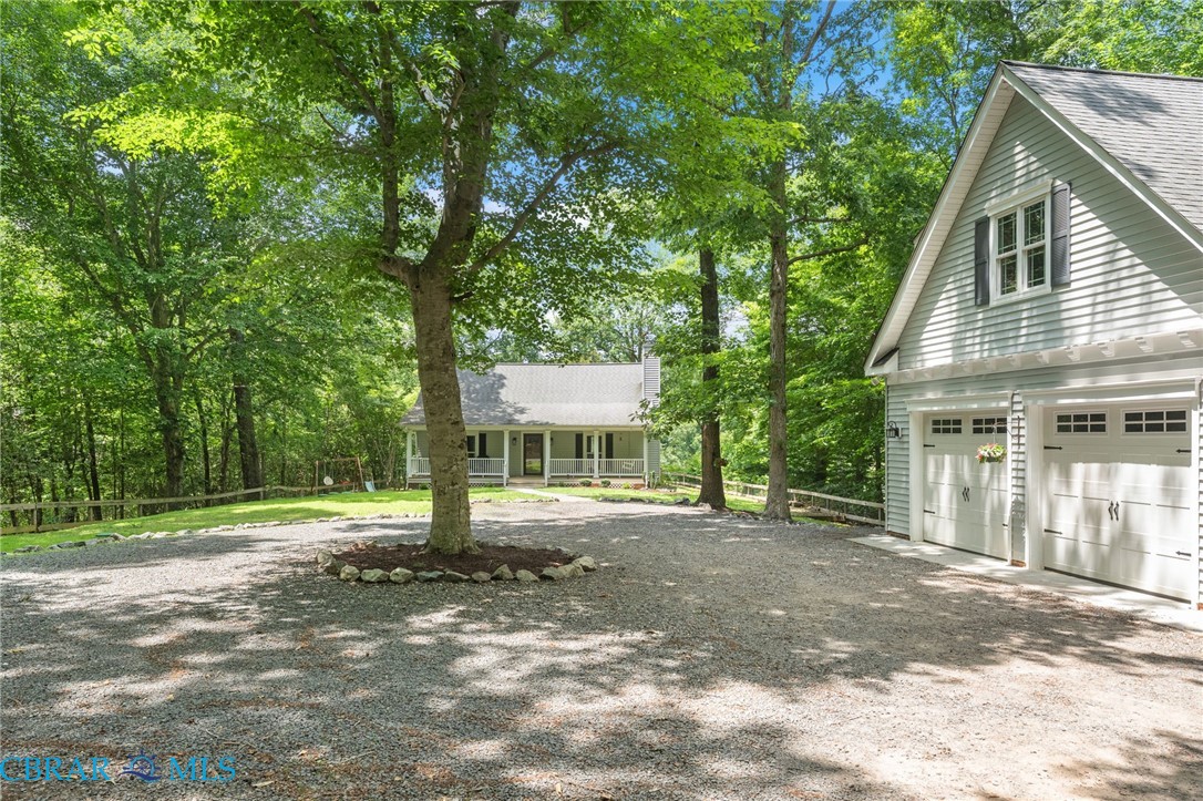 70 Mill Ridge Road Hartfield, VA 23071 - Photo 2 of 67