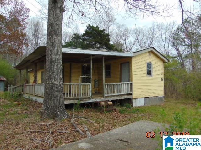 364 Honeybee Loop Randolph, AL 36792 - Photo 2 of 13