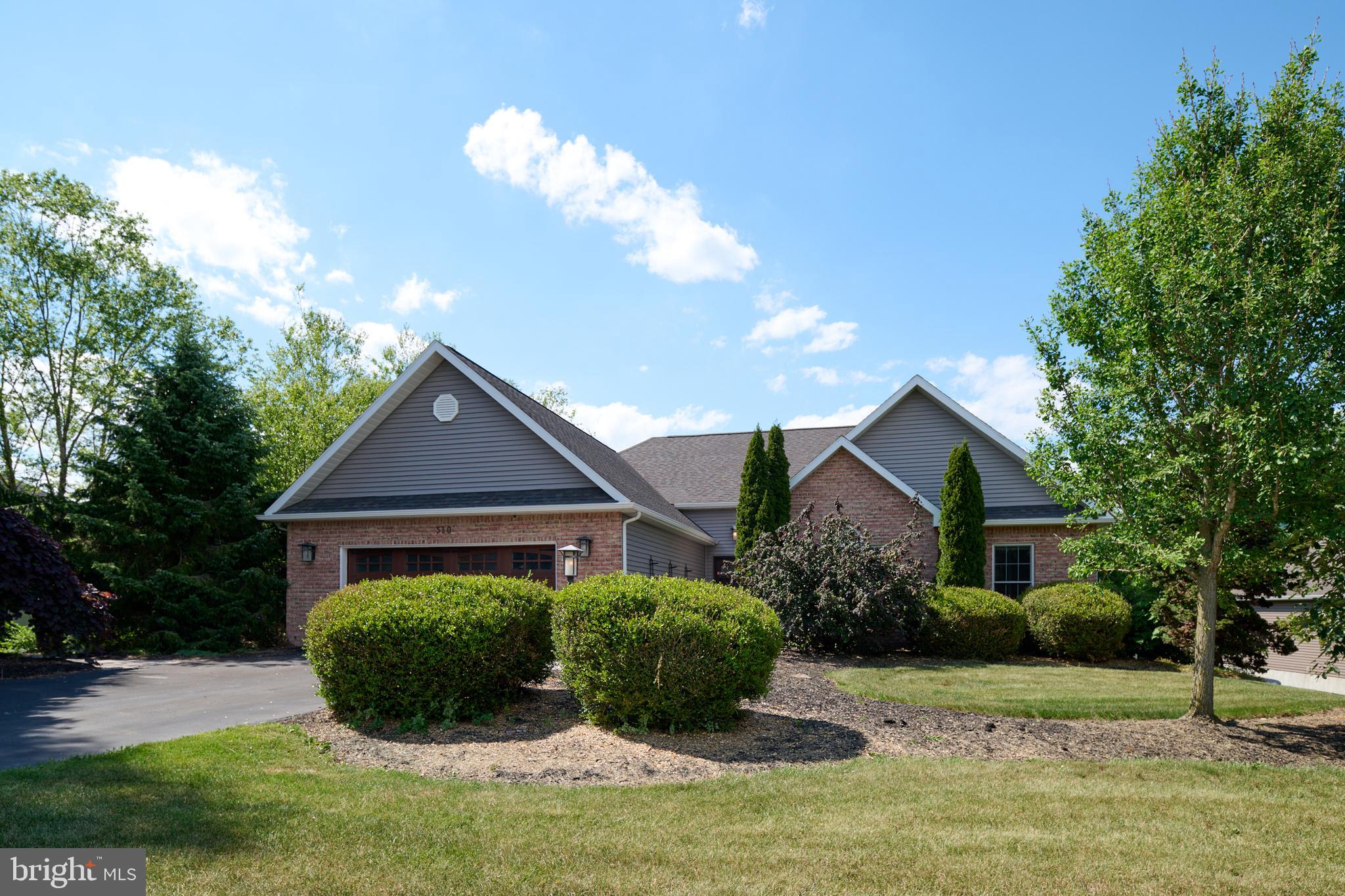 510 Millgate Road Bellefonte, PA 16823 - Photo 2 of 92