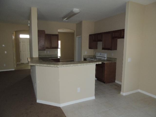 1109 Southwest Kickaboo Road Port St. Lucie, FL 34953 - Photo 17 of 37 Eat-In Kitchen