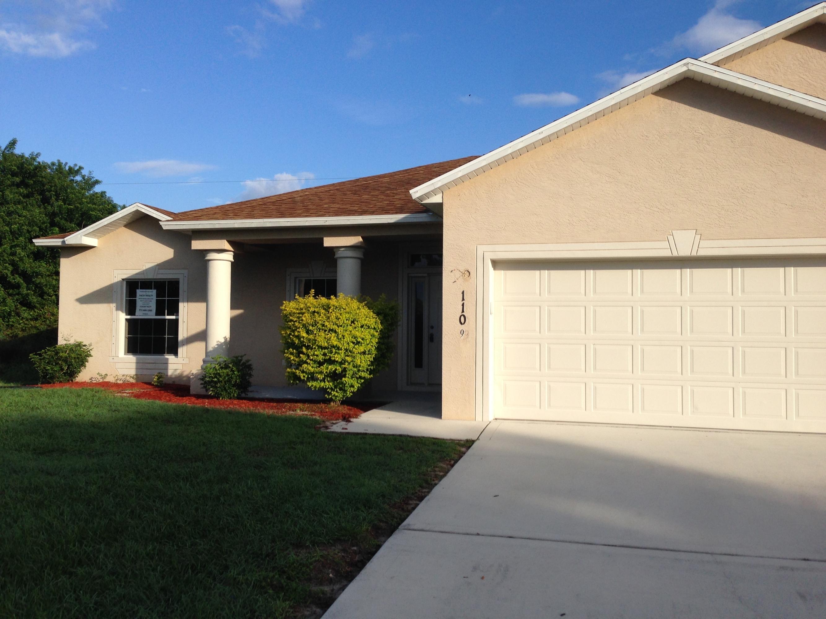 1109 Southwest Kickaboo Road Port St. Lucie, FL 34953 - Photo 19 of 37 Front (3)