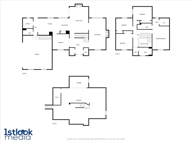 $335,000 | 3033 East Hickory Lane, Crete, IL 60417