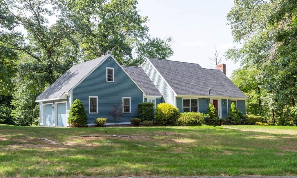 1 Fox Run Road Ipswich, MA 01938 - Photo 1 of 42 Gallery Image 1