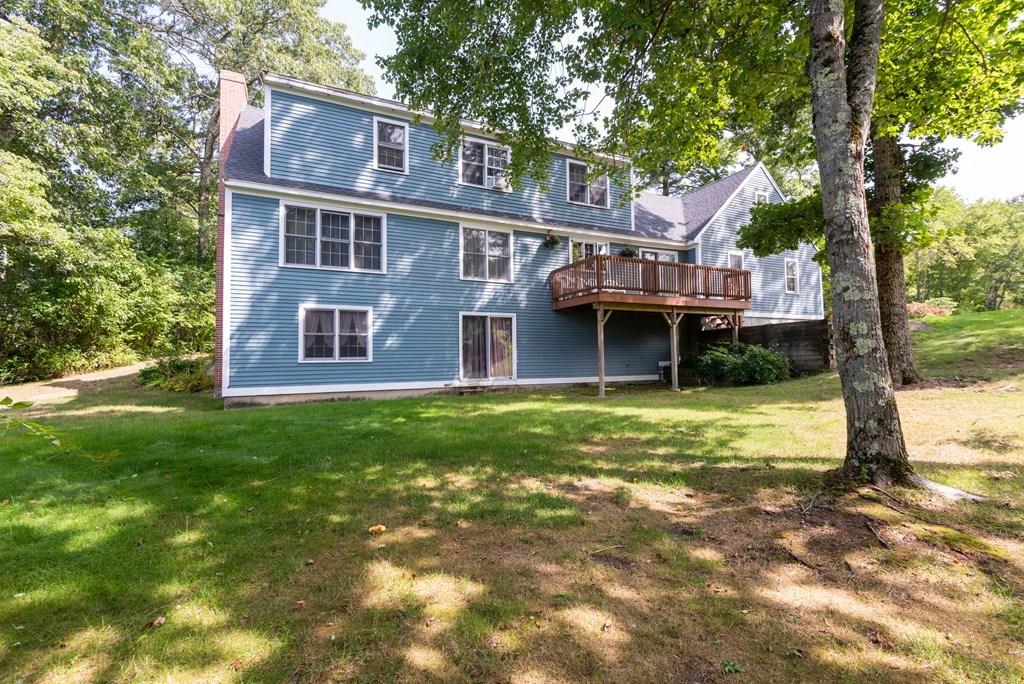 1 Fox Run Road Ipswich, MA 01938 - Photo 2 of 42 Gallery Image 2
