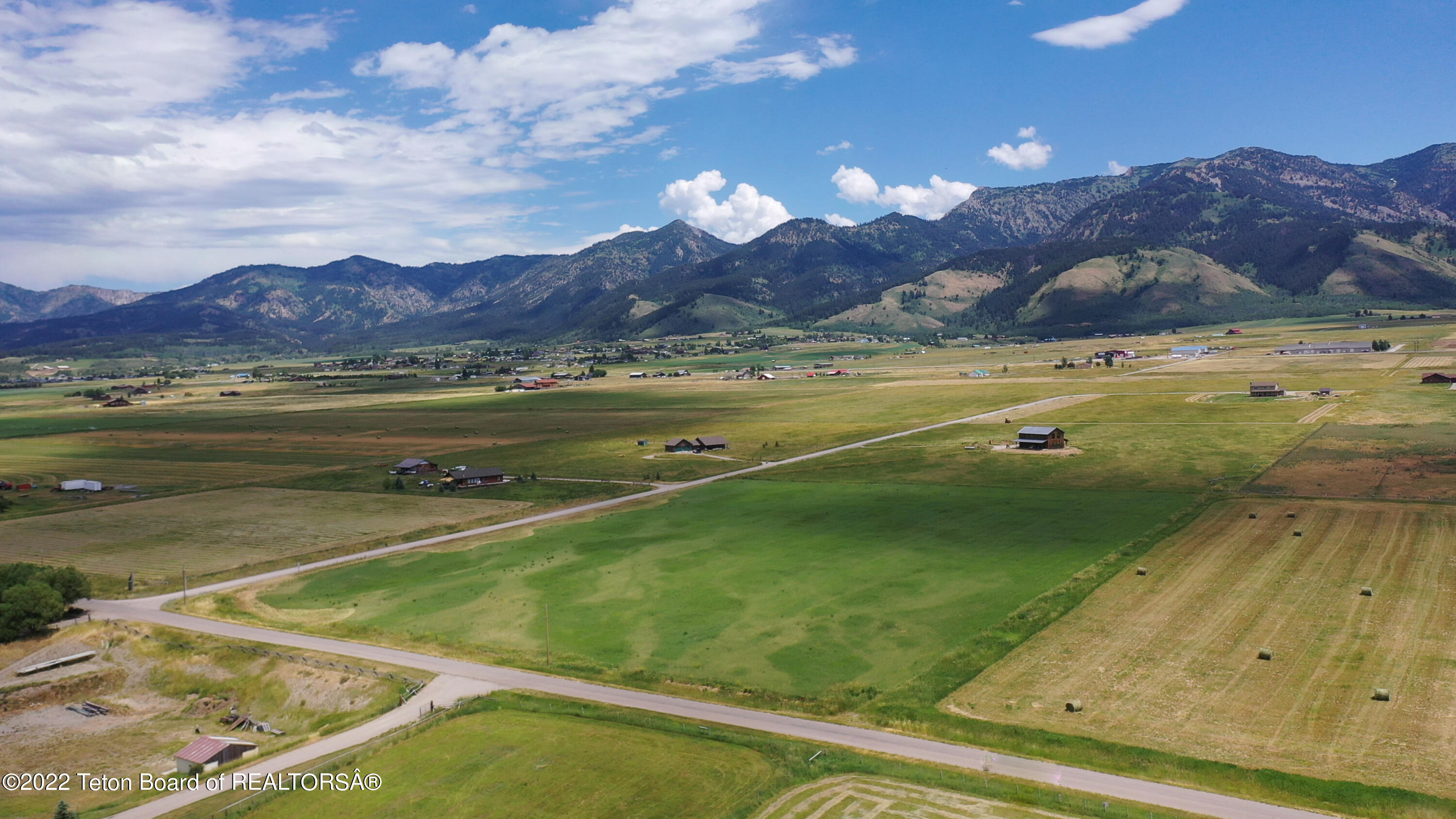 Lot 5 Royal Loop Etna, WY 83118 - Photo 1 of 12