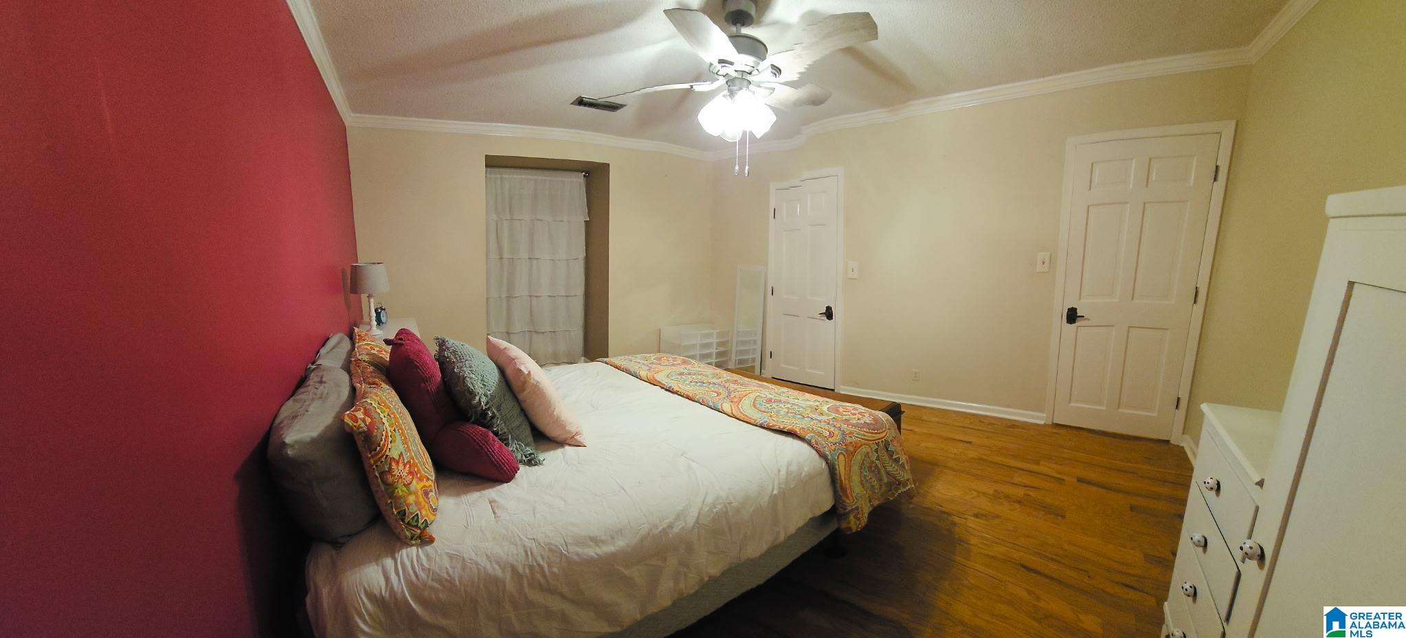 1822 Pleasant Ridge Drive Sylacauga, AL 35150 - Photo 23 of 36