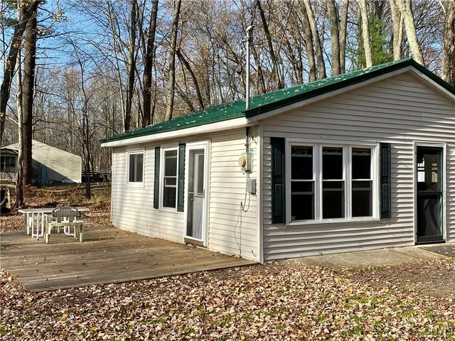 $115,000 | 11 28th Street, Constantia, NY 13044