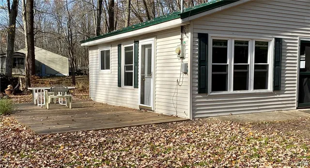 $115,000 | 11 28th Street, Constantia, NY 13044