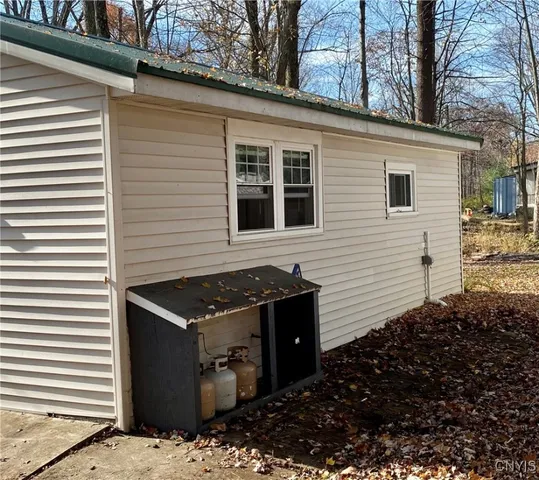 $115,000 | 11 28th Street, Constantia, NY 13044