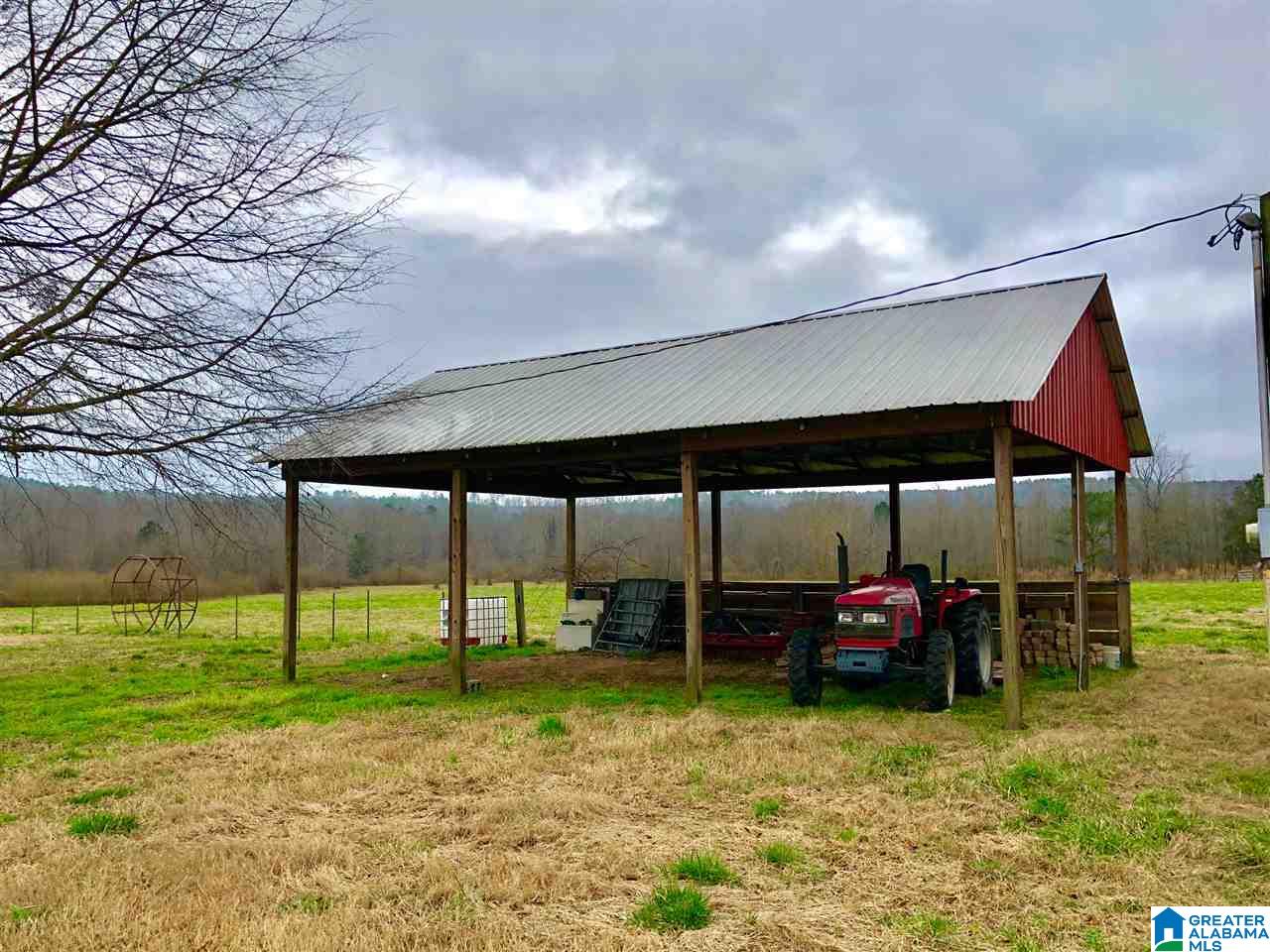 4838 Pleasant Valley Road Ashville, AL 35953 - Photo 49 of 50