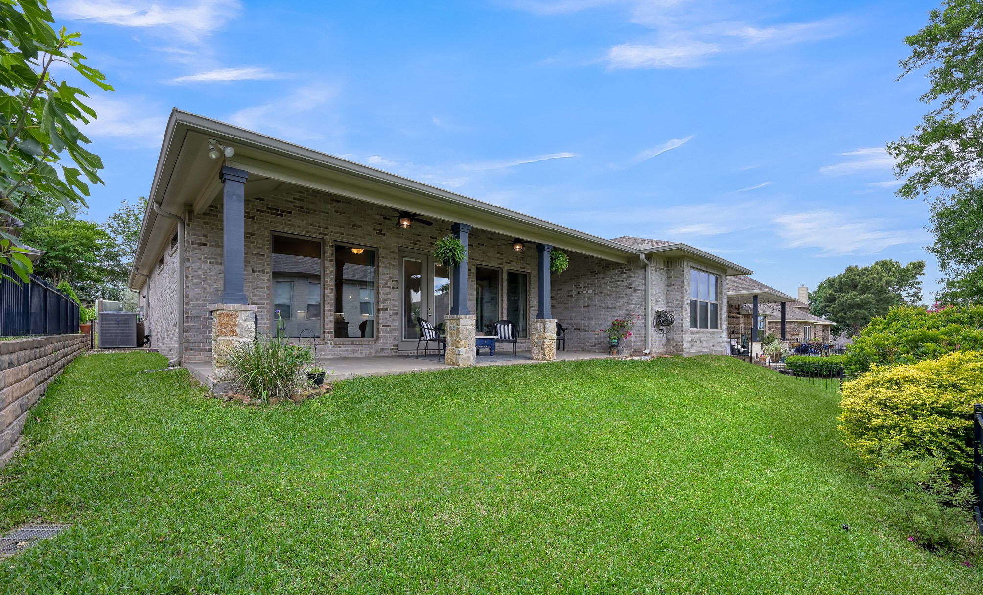 12469 Pebble View Drive Conroe, TX 77304 - Photo 37 of 41