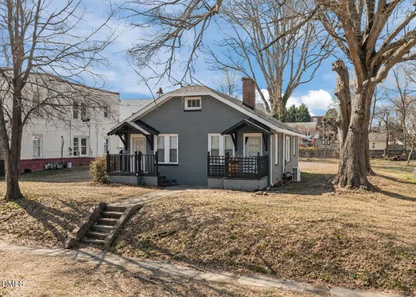 $250,000 | 204 West Holt Street, Burlington, NC 27217