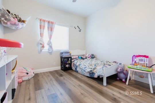 1033 Ocean Avenue Ridgecrest, CA 93555 - Photo 24 of 32