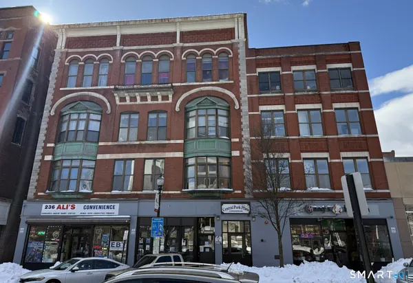 $75,000 | 242 Main Street, Unit 26, New Britain, CT 06051