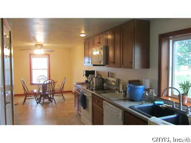 8970 Stephens Road Lenox, NY 13032 - Photo 1 of 1 Kitchen