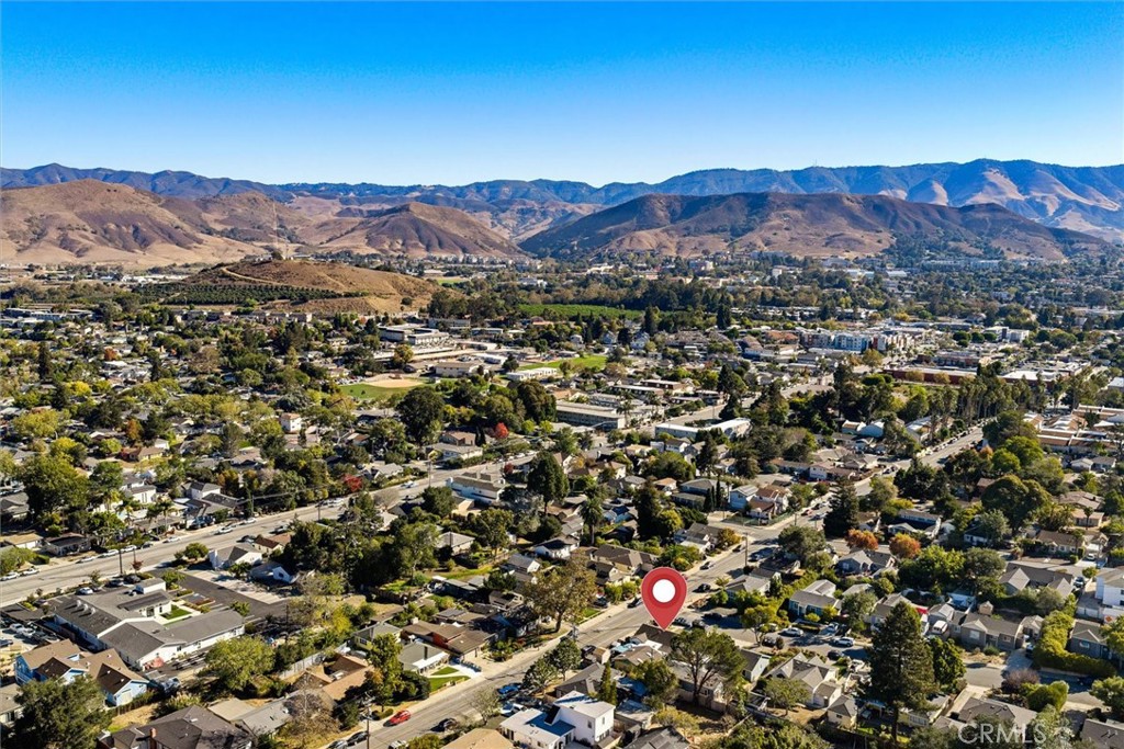 31 Rafael Way San Luis Obispo, CA 93405 - Photo 30 of 39 Gallery Image 30