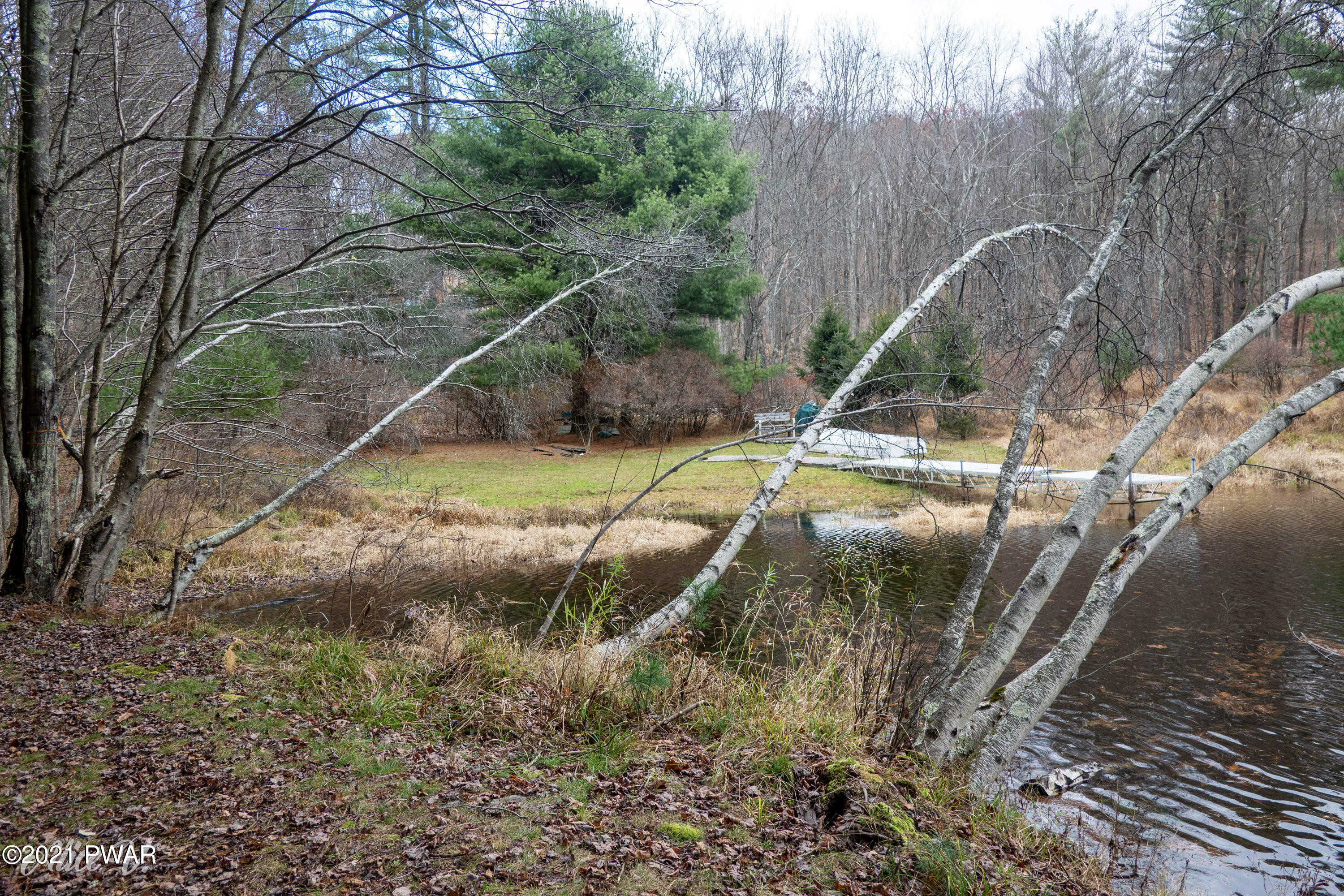 Lot 3 Hidden Hollow Road Hawley, PA 18428 - Photo 9 of 26