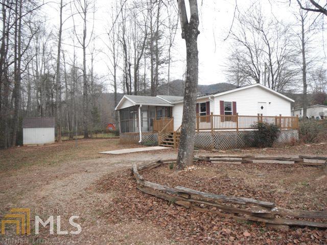 178 Henderson Road, Unit 1 Cleveland, GA 30528 - Photo 1 of 1