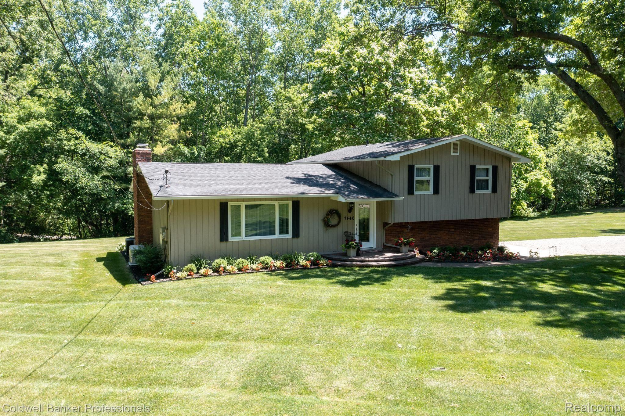 7440 Dilley Road Davisburg, MI 48350 - Photo 1 of 45 7440 Dilley-05.jpg